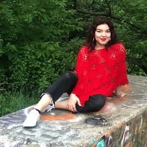 Meet your Posher, Rissa